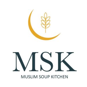 Muslim Soup Kitchen