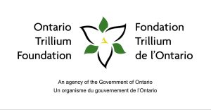 Ontario Trillium Foundation (OTF)