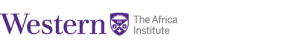 Africa Institute at Western University