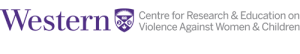 Centre for Research & Education on Violence Against Women & Children (CREVAWC)