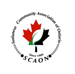 Sudanese Community Association of Ontario