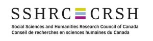 Social Sciences and Humanities Research Council (SSHRC)